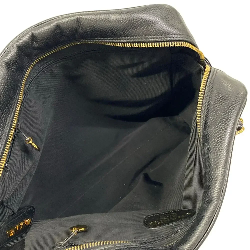 Chanel Shoulder Bag